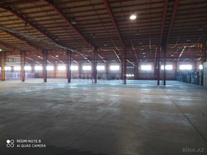 İcarəyə verilir  obyekt 3 600 m², Atyalı q., photo 8 from 17