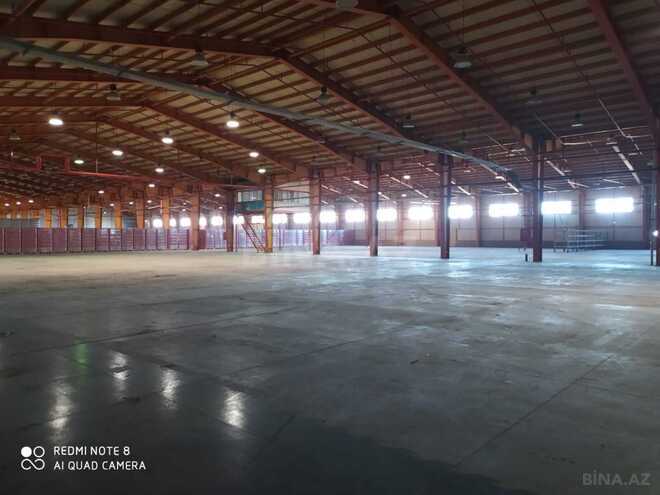 İcarəyə verilir  obyekt 3 600 m², Atyalı q., photo 9 from 17