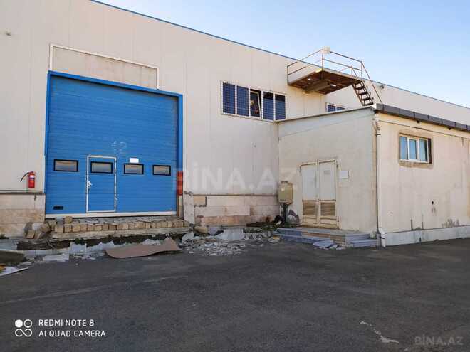 İcarəyə verilir  obyekt 3 600 m², Atyalı q., photo 16 from 17