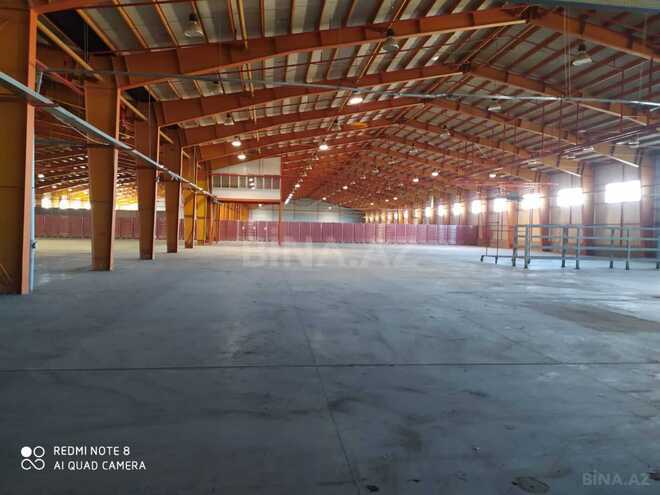 İcarəyə verilir  obyekt 3 600 m², Atyalı q., photo 13 from 17