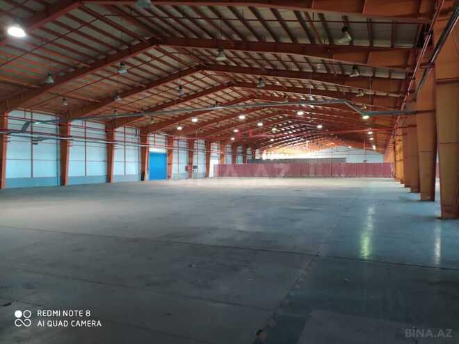 İcarəyə verilir  obyekt 3 600 m², Atyalı q., photo 3 from 17