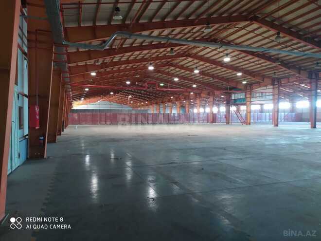 İcarəyə verilir  obyekt 3 600 m², Atyalı q., photo 11 from 17