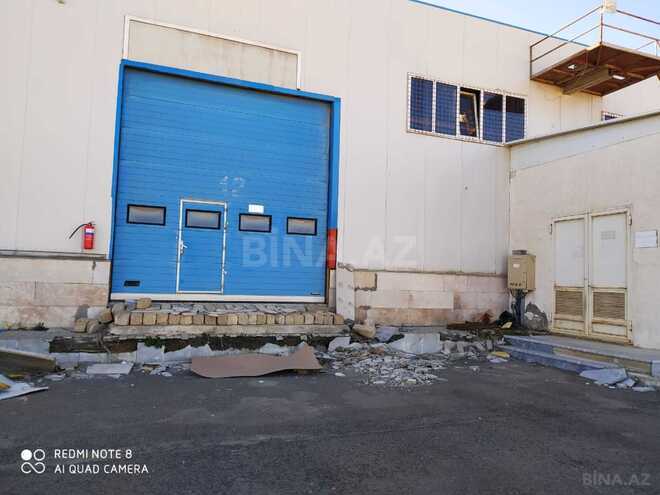 İcarəyə verilir  obyekt 3 600 m², Atyalı q., photo 15 from 17
