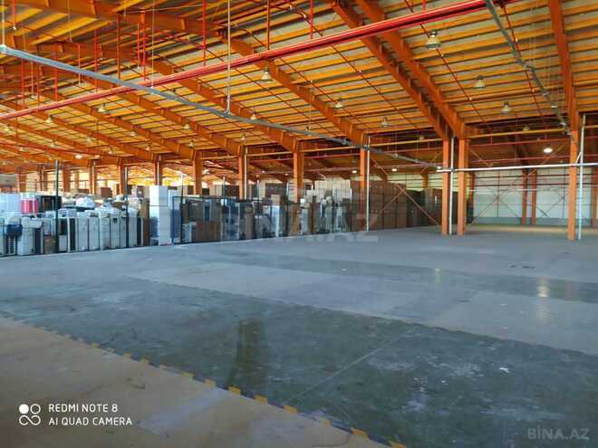 İcarəyə verilir  obyekt 3 600 m², Atyalı q., photo 5 from 17