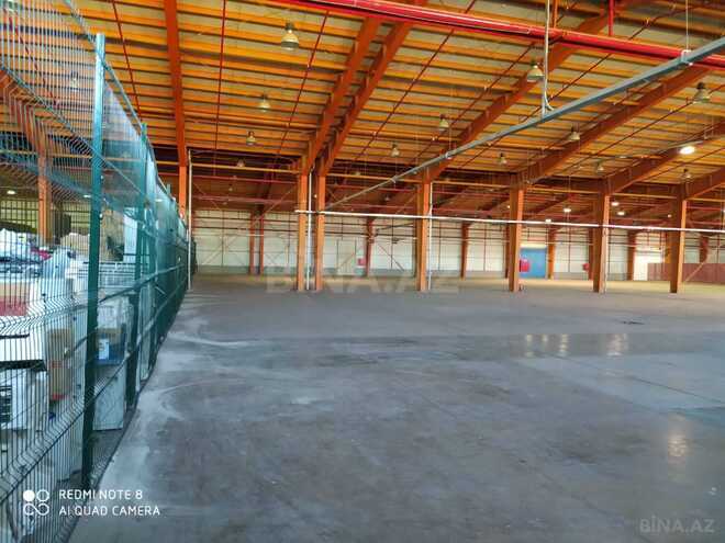 İcarəyə verilir  obyekt 3 600 m², Atyalı q., photo 4 from 17