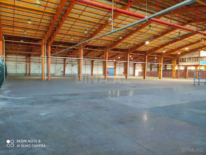 İcarəyə verilir  obyekt 3 600 m², Atyalı q., photo 7 from 17