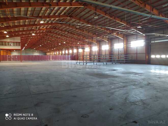 İcarəyə verilir  obyekt 3 600 m², Atyalı q., photo 14 from 17