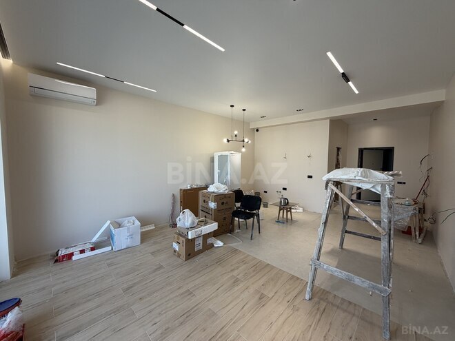 Satılır 1 otaqlı yeni tikili 57.5 m², Nardaran q., photo 4 from 13