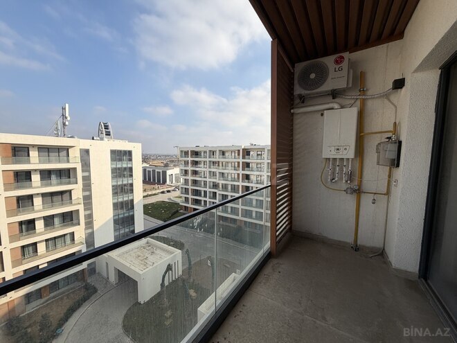 Satılır 1 otaqlı yeni tikili 57.5 m², Nardaran q., photo 5 from 13
