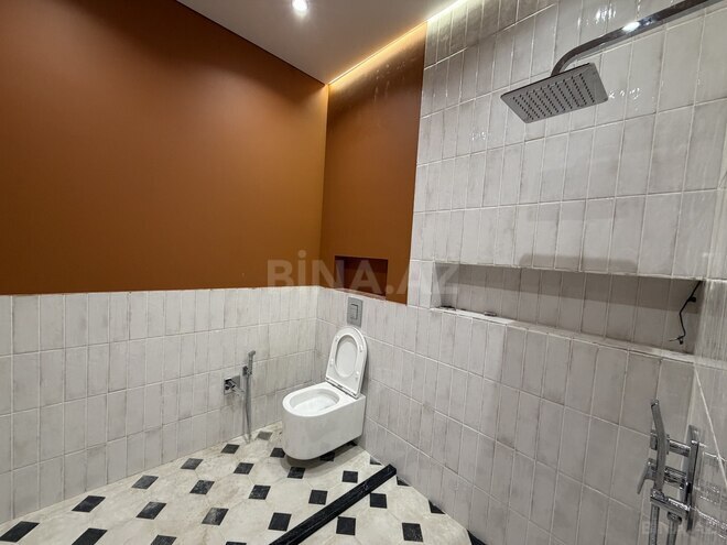 Satılır 1 otaqlı yeni tikili 57.5 m², Nardaran q., photo 7 from 13