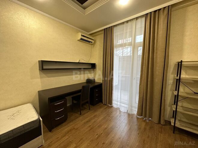 Сдаётся 4-комн. новостройка 120 м², Наримановский  р., photo 13 from 24