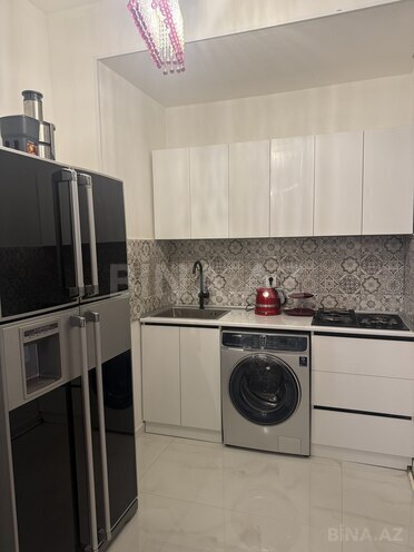 Продаётся 3-комн. новостройка 90 м², пос. Бадамдар, photo 18 from 19