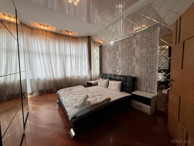 Satılır 4 otaqlı yeni tikili 205 m², Sahil m., photo 10 from 31