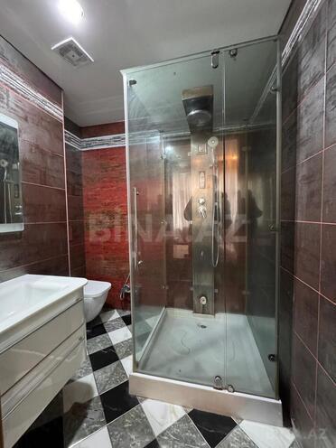 Satılır 4 otaqlı yeni tikili 205 m², Sahil m., photo 28 from 31