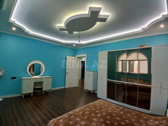 Продаётся 6-комн. дом/дача 200 м², пос. Савалан, photo 5 from 31