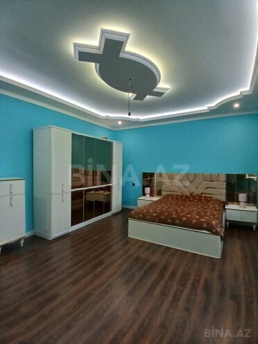 Продаётся 6-комн. дом/дача 200 м², пос. Савалан, photo 4 from 31