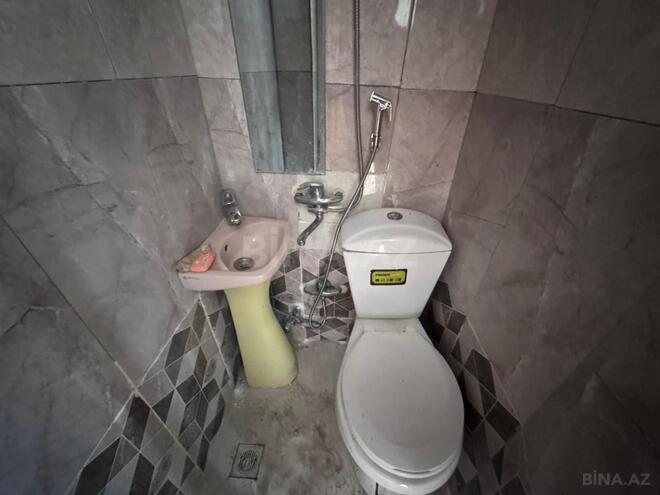 Продаётся 1-комн. дом/дача 12 м², м. Низами, photo 13 from 17