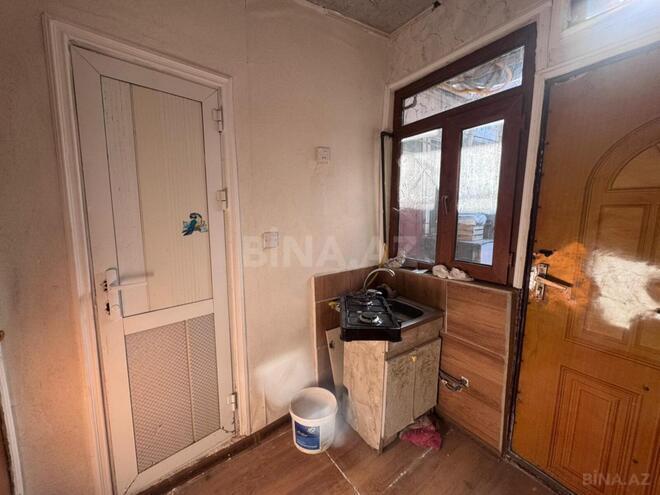 Продаётся 1-комн. дом/дача 12 м², м. Низами, photo 8 from 17