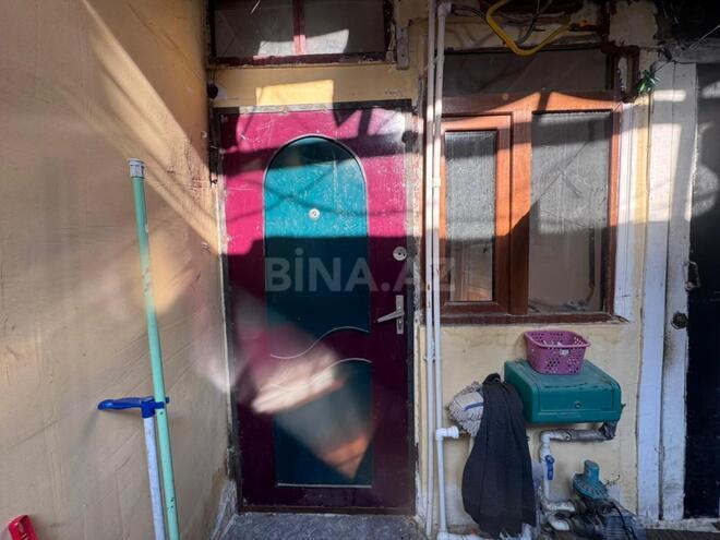 Продаётся 1-комн. дом/дача 12 м², м. Низами, photo 5 from 17