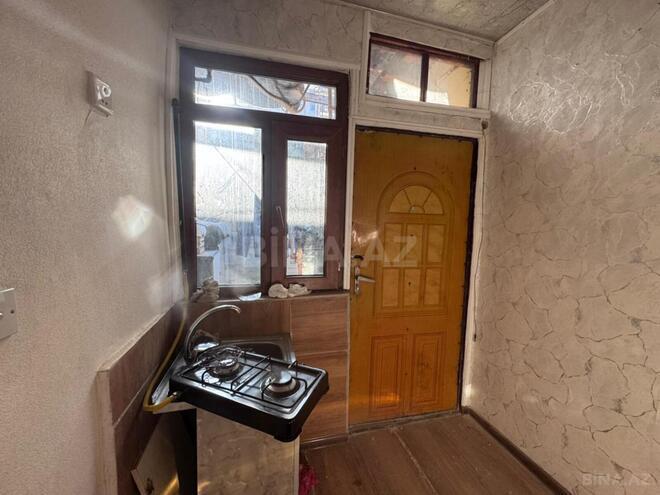 Продаётся 1-комн. дом/дача 12 м², м. Низами, photo 15 from 17