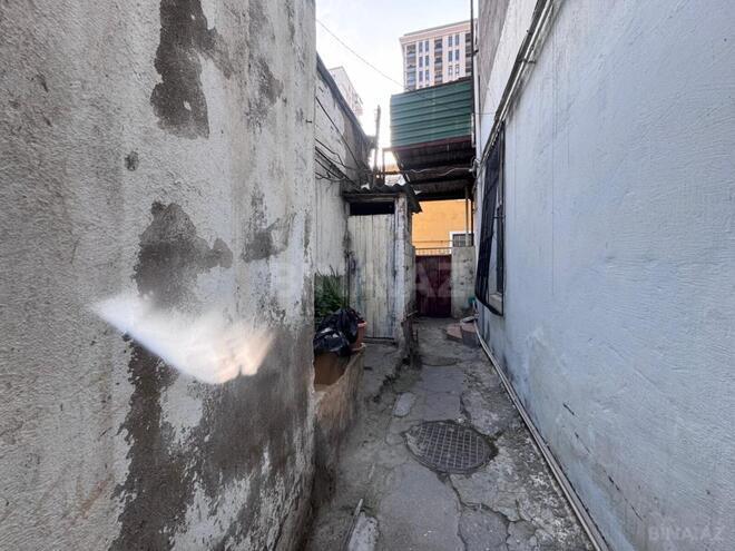 Продаётся 1-комн. дом/дача 12 м², м. Низами, photo 16 from 17