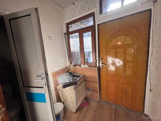 Продаётся 1-комн. дом/дача 12 м², м. Низами, photo 14 from 17