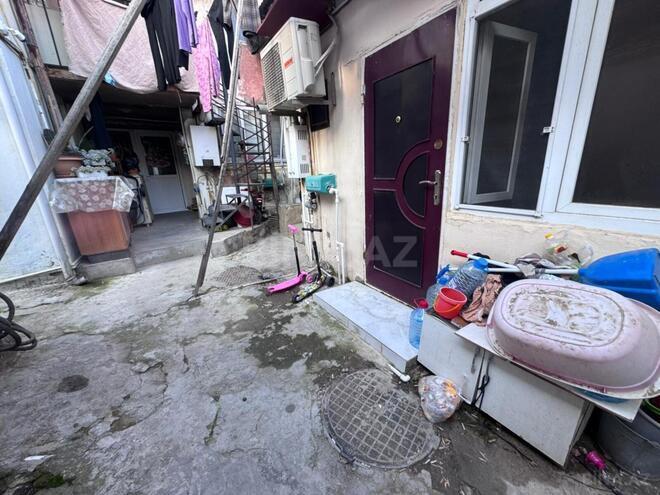 Продаётся 1-комн. дом/дача 12 м², м. Низами, photo 6 from 17