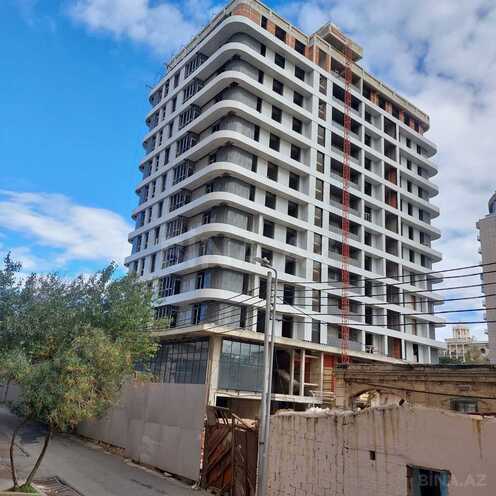 Satılır 2 otaqlı yeni tikili 67 m², Nəsimi r., photo 5 from 22
