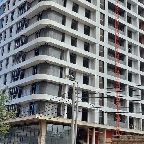 Satılır 2 otaqlı yeni tikili 67 m², Nəsimi r., photo 4 from 22