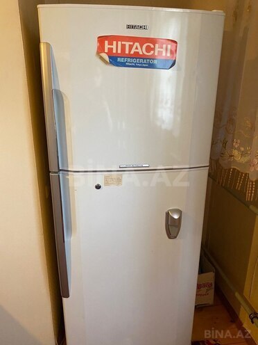 İcarəyə verilir 2 otaqlı köhnə tikili 55 m², İnşaatçılar m., photo 9 from 11