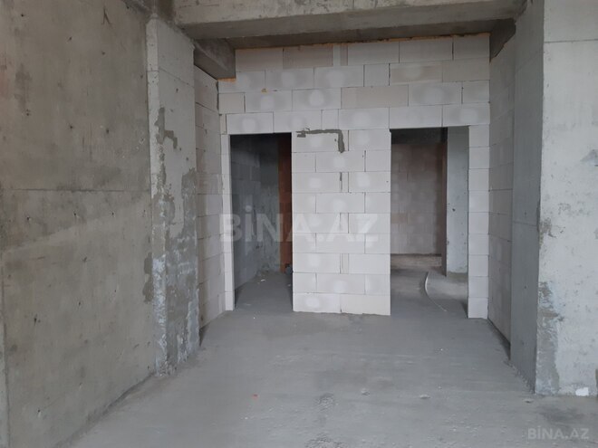 Satılır 2 otaqlı yeni tikili 67 m², Nəsimi r., photo 9 from 22