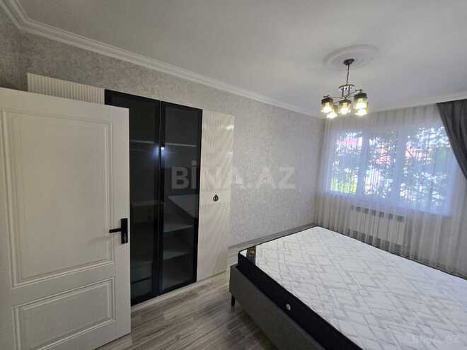 Сдаётся 3-комн. вторичка 90 м², м. Мемар Аджеми, photo 4 from 17