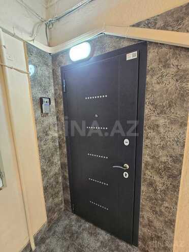 Сдаётся 3-комн. вторичка 90 м², м. Мемар Аджеми, photo 16 from 17