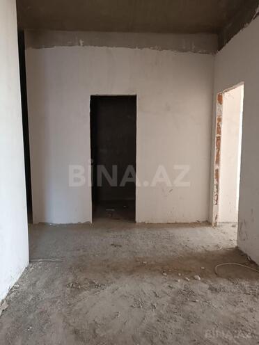 Satılır 4 otaqlı yeni tikili 185 m², Gənclik m., photo 8 from 11