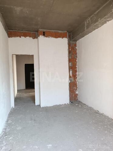 Satılır 4 otaqlı yeni tikili 185 m², Gənclik m., photo 6 from 11