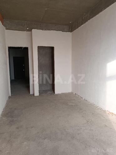 Satılır 4 otaqlı yeni tikili 185 m², Gənclik m., photo 10 from 11