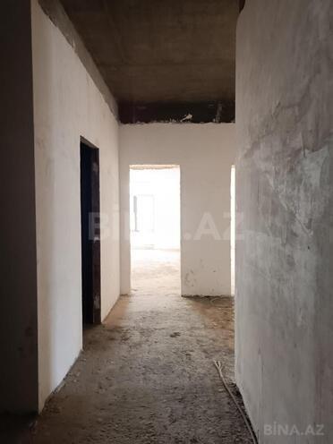 Satılır 4 otaqlı yeni tikili 185 m², Gənclik m., photo 5 from 11