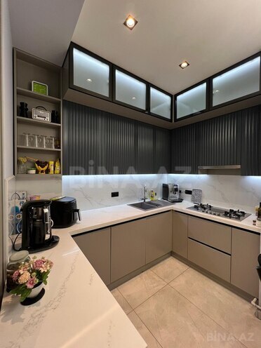 Satılır 3 otaqlı yeni tikili 131.6 m², Ağ şəhər q., photo 3 from 24