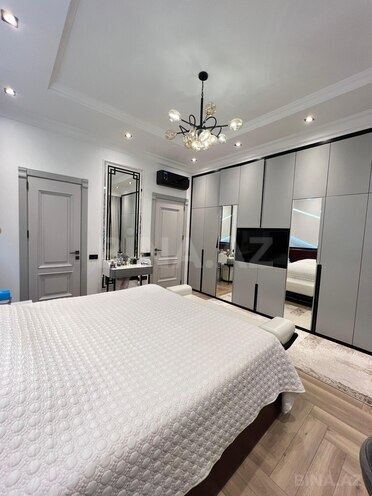 Satılır 3 otaqlı yeni tikili 131.6 m², Ağ şəhər q., photo 11 from 24