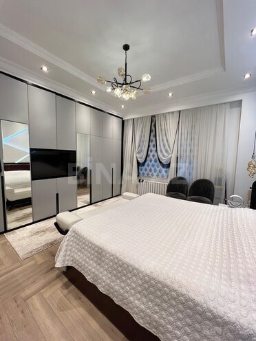 Satılır 3 otaqlı yeni tikili 131.6 m², Ağ şəhər q., photo 13 from 24