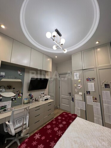 Satılır 3 otaqlı yeni tikili 131.6 m², Ağ şəhər q., photo 7 from 24