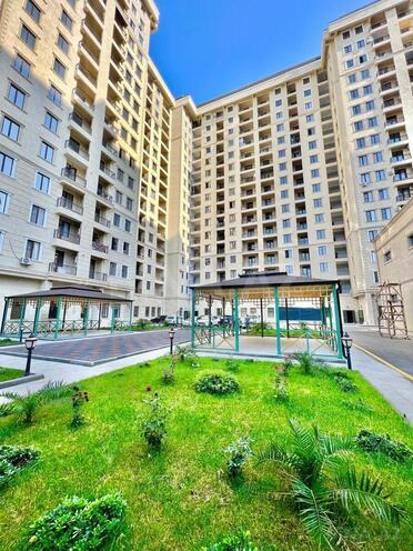 Продаётся 2-комн. новостройка 79 м², м. Нариман Нариманов, photo 1 from 13