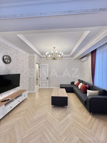 Продаётся 2-комн. новостройка 79 м², м. Нариман Нариманов, photo 5 from 13