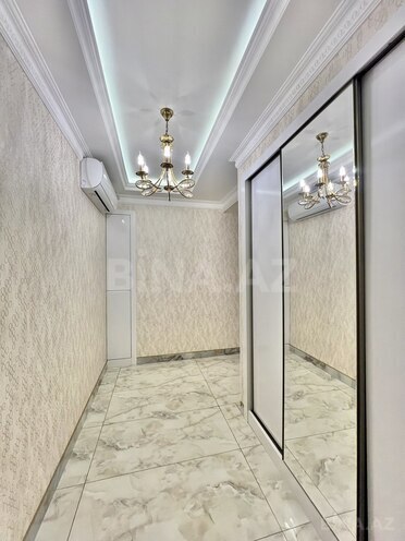 Продаётся 2-комн. новостройка 79 м², м. Нариман Нариманов, photo 12 from 13