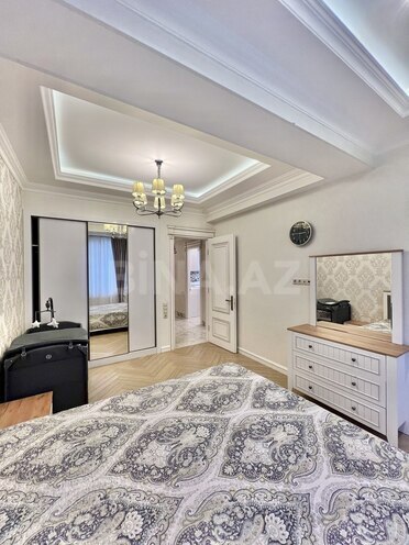 Продаётся 2-комн. новостройка 79 м², м. Нариман Нариманов, photo 8 from 13