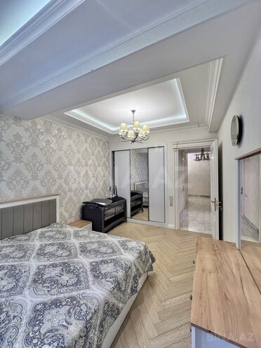 Продаётся 2-комн. новостройка 79 м², м. Нариман Нариманов, photo 7 from 13