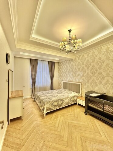 Продаётся 2-комн. новостройка 79 м², м. Нариман Нариманов, photo 6 from 13