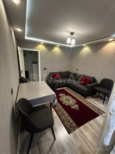 Продаётся 2-комн. вторичка 35 м², м. Ахмедлы, photo 3 from 15