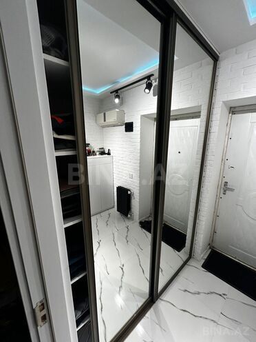 Продаётся 2-комн. вторичка 35 м², м. Ахмедлы, photo 9 from 15