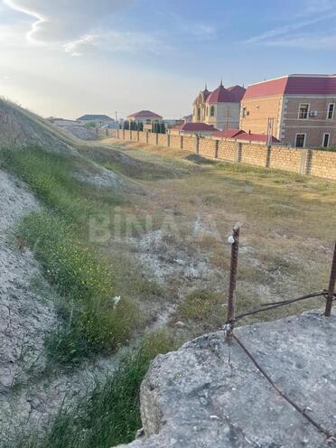 Продаётся  участок 10 сот, пос. Новханы, photo 4 from 6